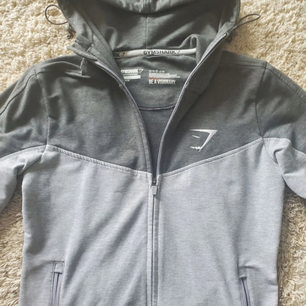 Gymshark Hoodie Size S